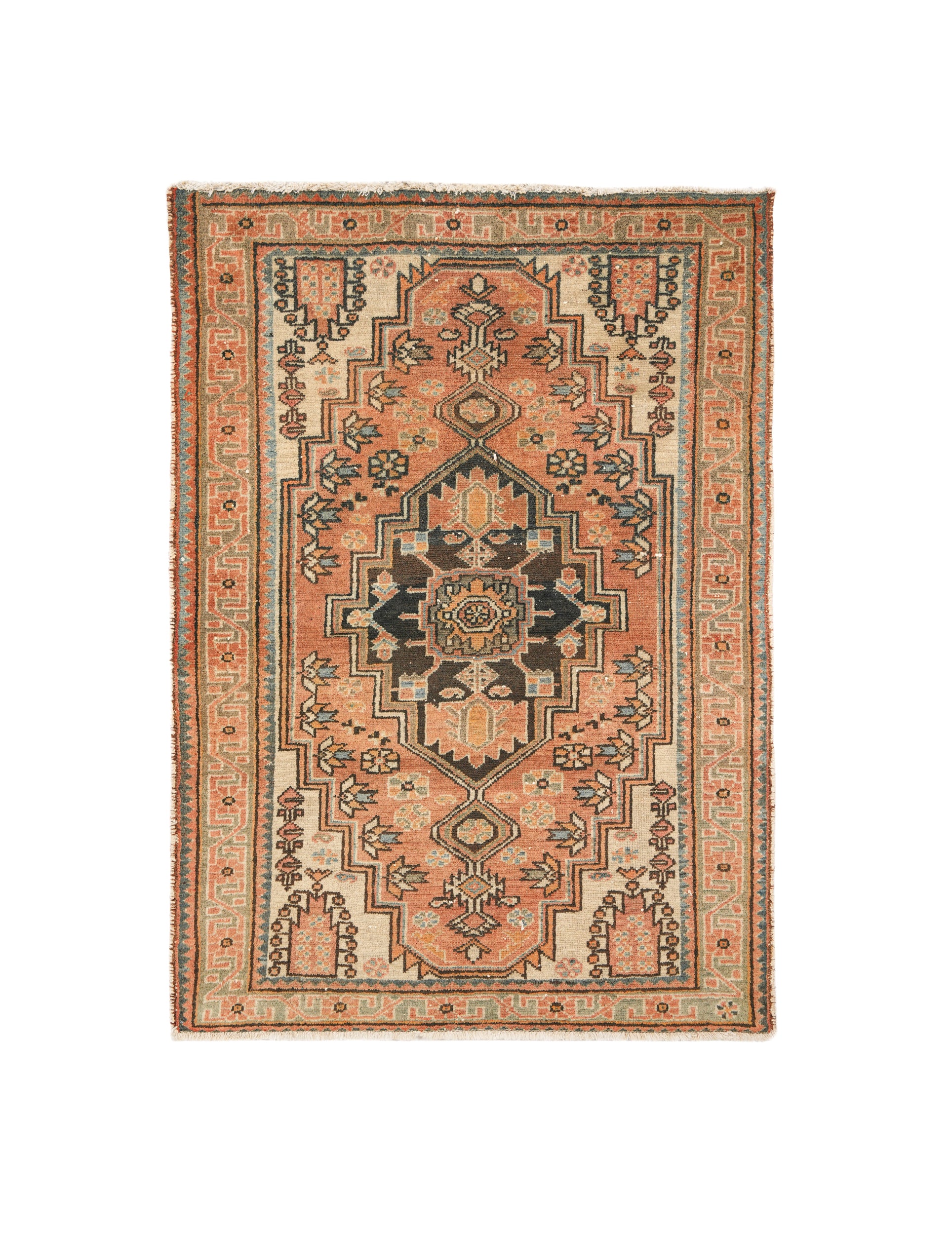 Unique Small Vintage Rugs – Shop Handmade Originals