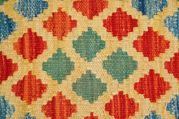 decorative kilim Cushion cover 17" 17"