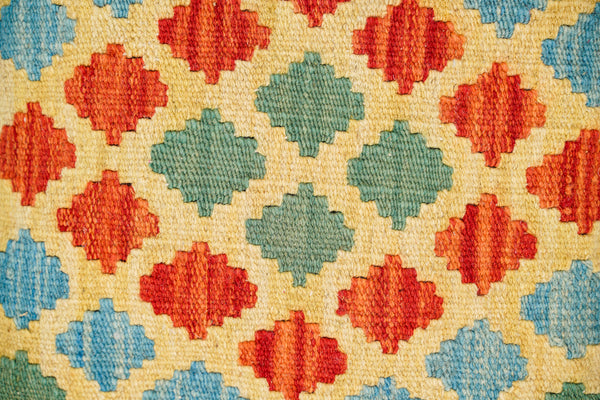 decorative kilim Cushion cover 17" x 17"