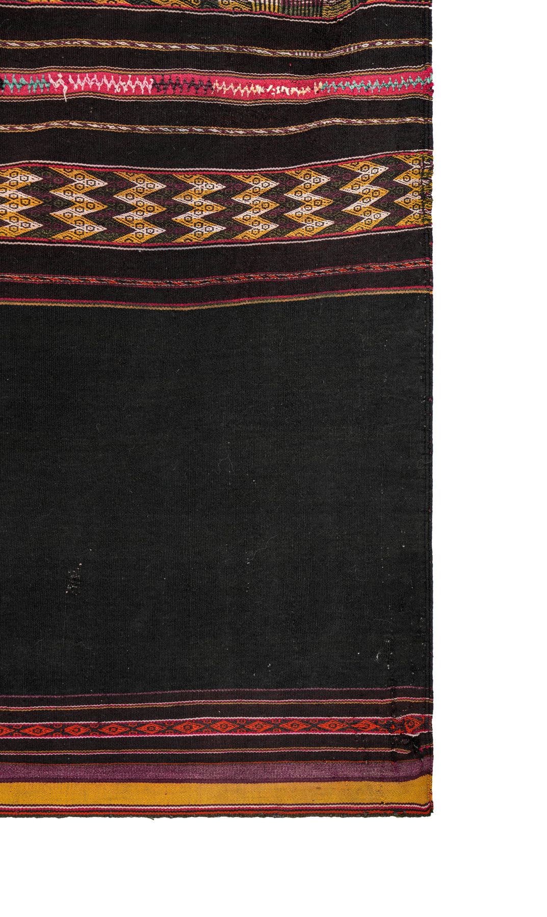 Vintage Lliqlla (Shoulder Cloth) 3'10" x 2'10"