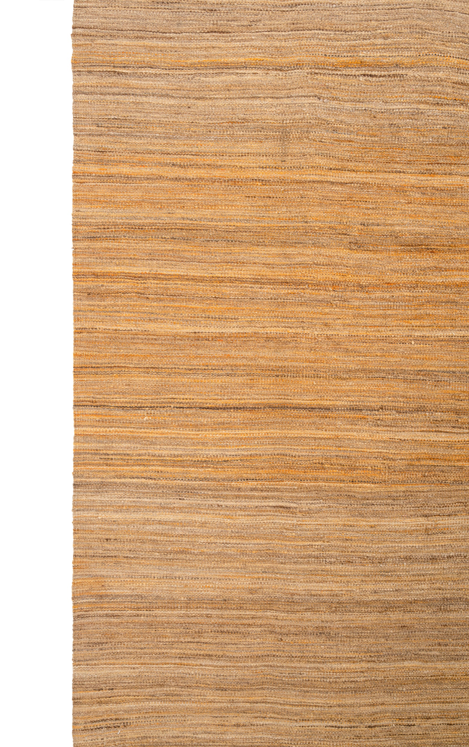 Vintage Afghan Contemporary Kilim 7'5" x 5'7"