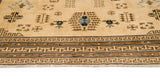 Modern Khotan Rug 12'4" x 9'1"