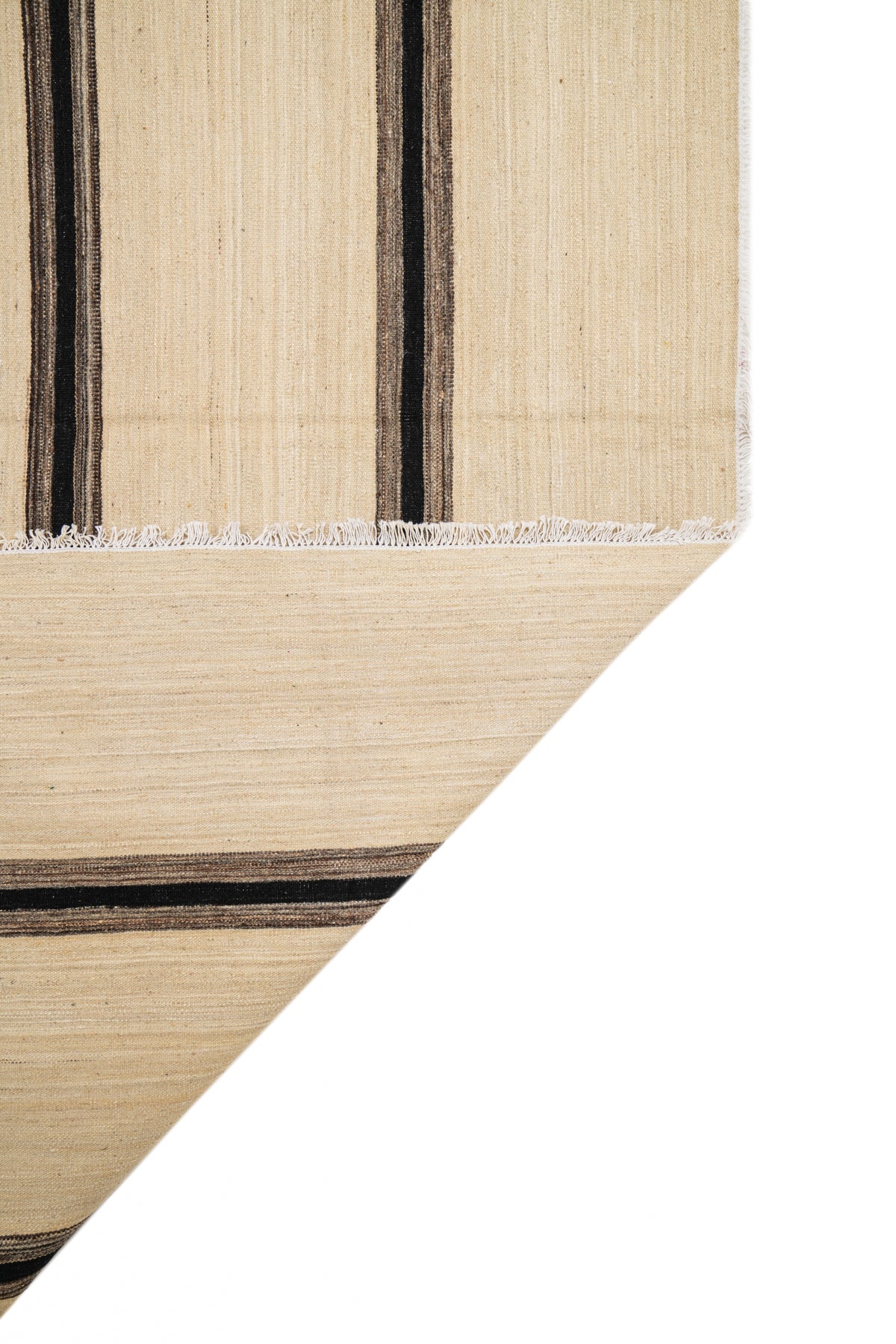 Modern INFINITY Kilim 12' X 9'2"