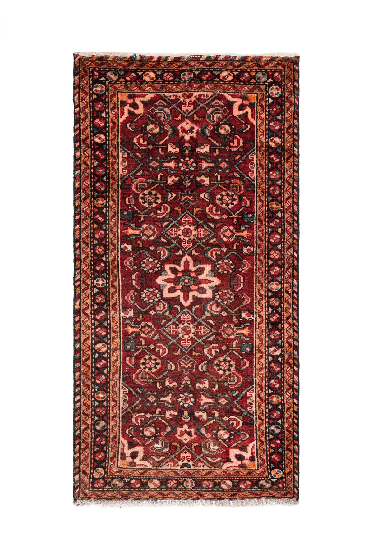 Vintage & Antique Rugs