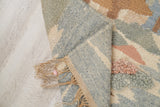 Vintage Setsoto Tapestry 3'6" x 1'10"