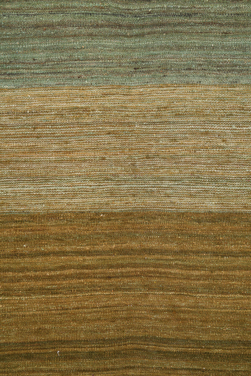 Contemporary kilim rug 7'10" x 5'9" (art deco)