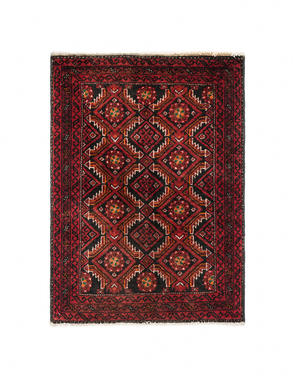 2x3 rug,vintage rug,2x3 Vintage Rug,2x3,Oushak Rug,Turkish Rug,Turkey Rug,wool rug,Rug,Bathroom Rug,Door deals Mat,Carpet Rug,Bohemian Rug,7902