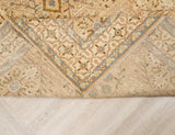 Modern Samarkand Rug 7'9" x 5'6"
