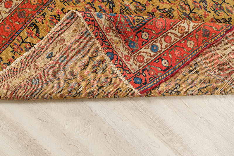 Maya Ncloth Rug Maya 5'1