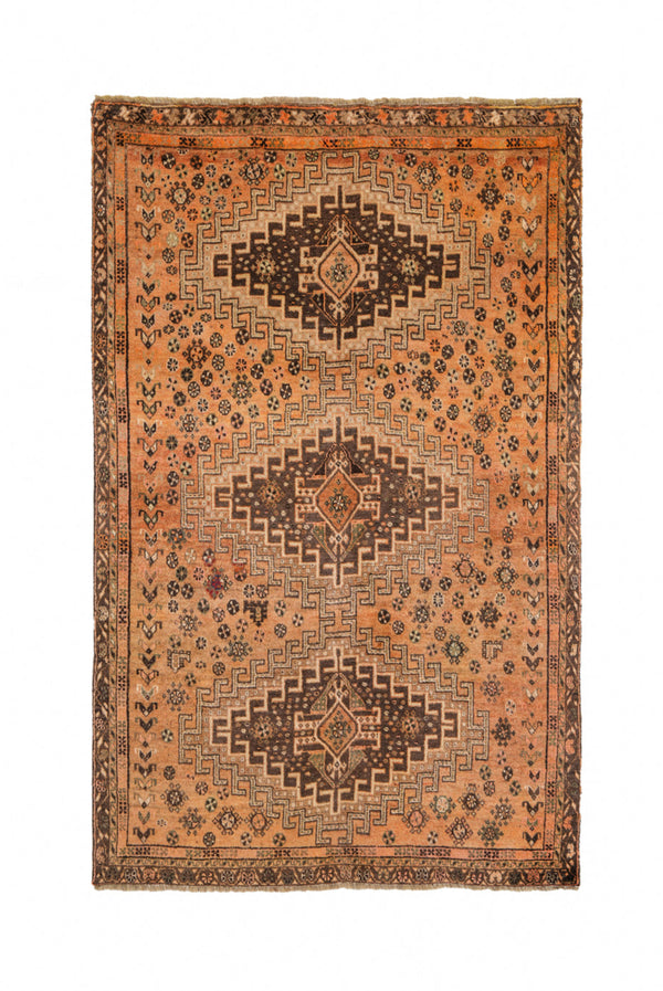Sheba 7'4" x 4'8"