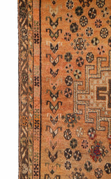 Sheba 7'4" x 4'8"