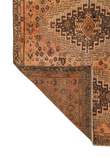 Sheba 7'4" x 4'8"