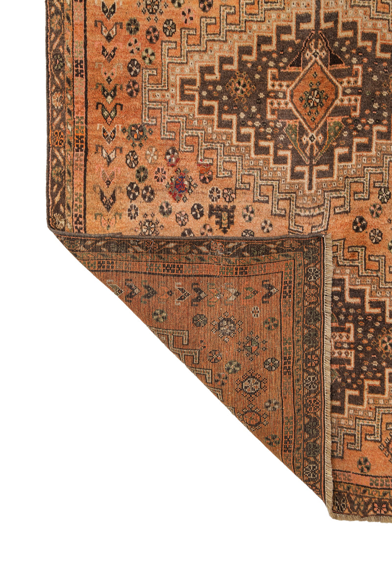 Sheba 7'4" x 4'8"