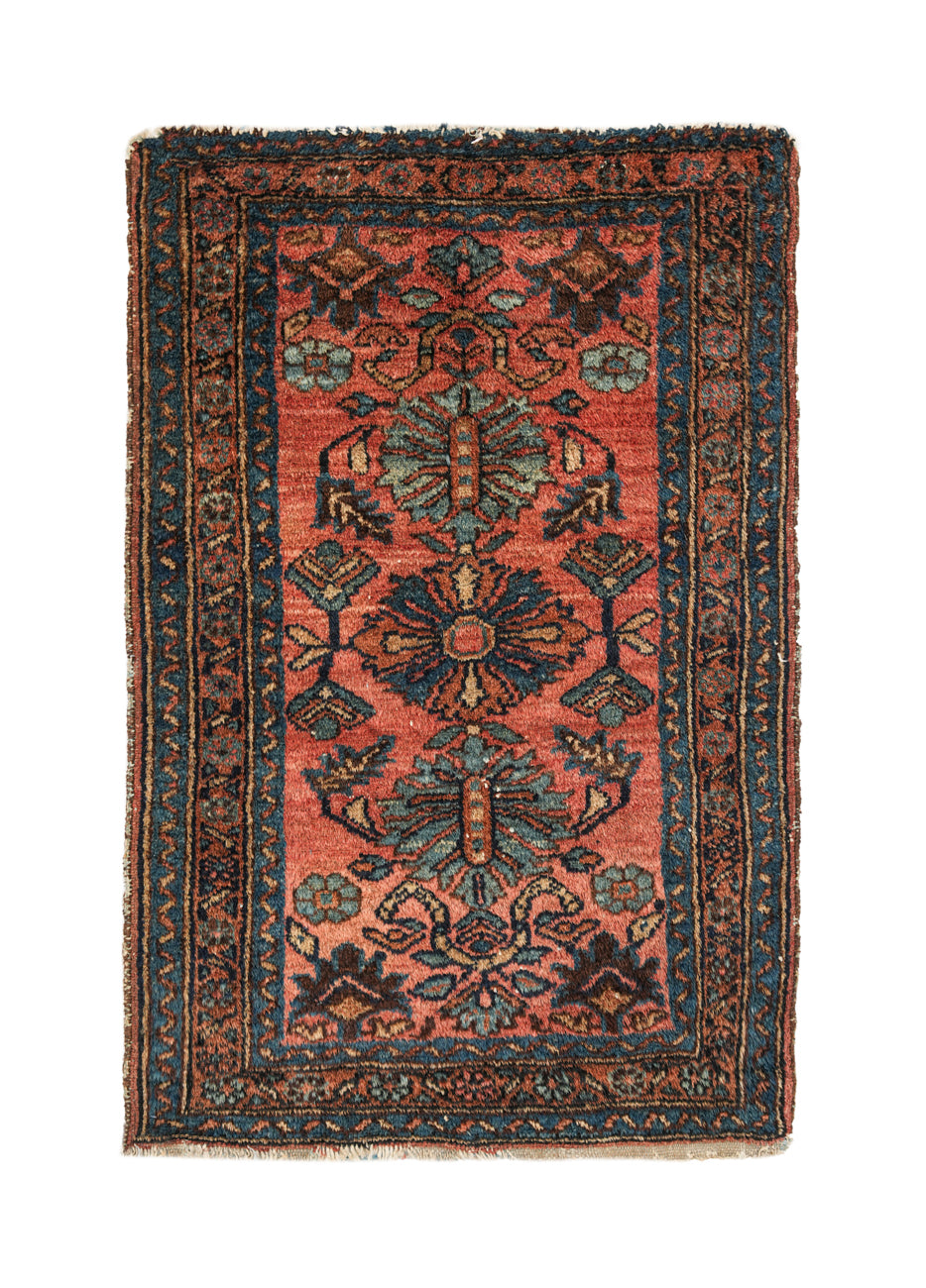 Unique Small Vintage Rugs – Shop Handmade Originals