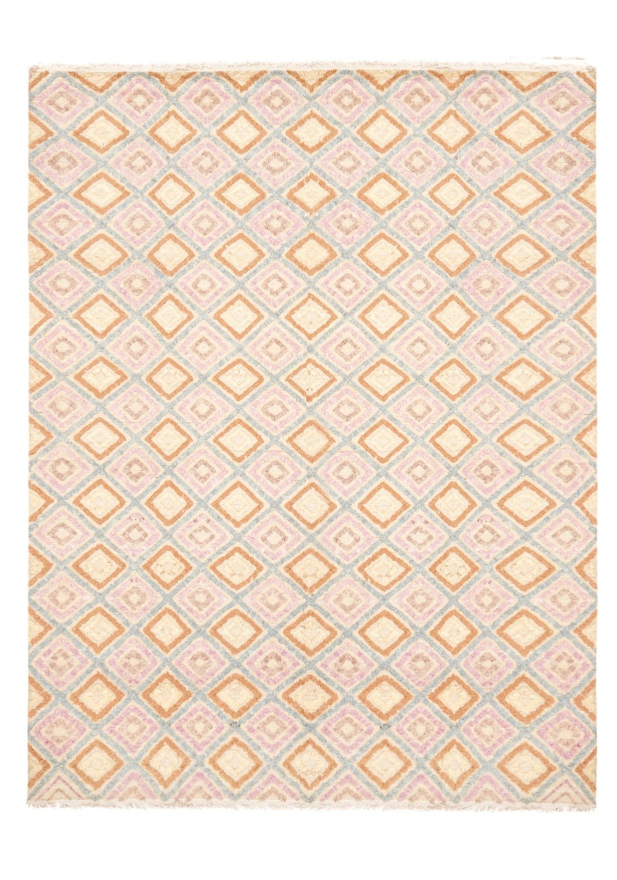 Modern Berjusta Rug 11'10" x 9'1"