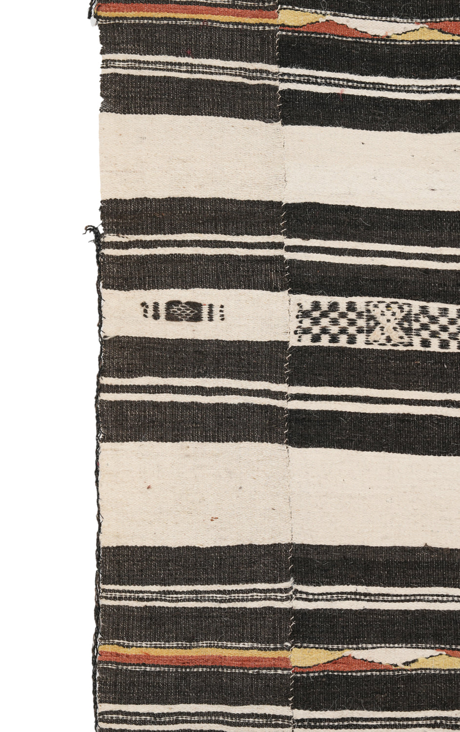Antique Malian Tribal textile 7'9"x 4'7"