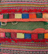 Vintage Baloch Saddle Bag 2'8" x 1'