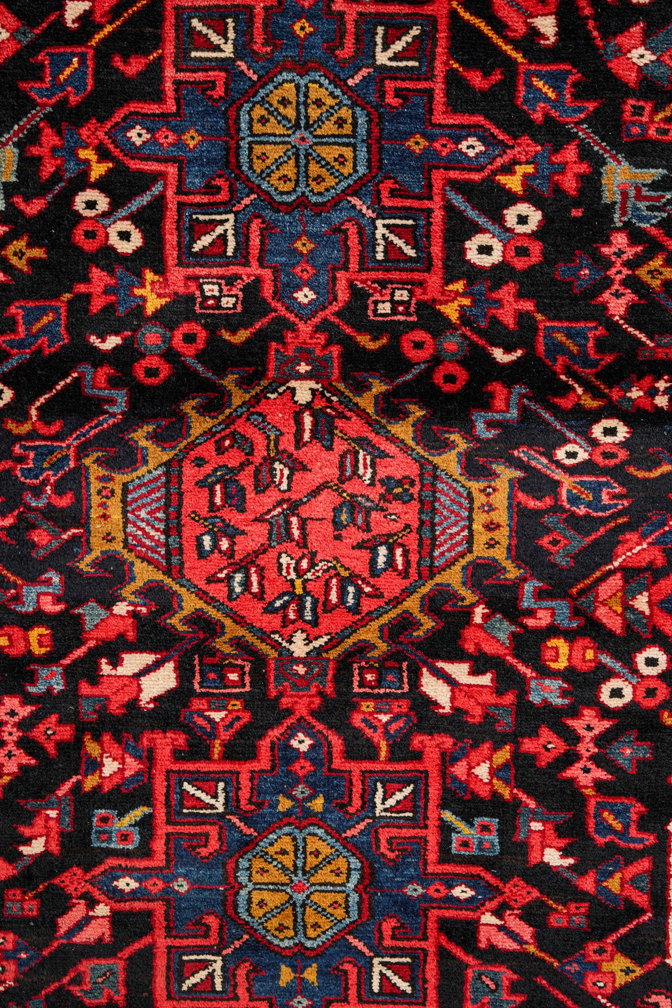 ZENITH 12' X 8'6"