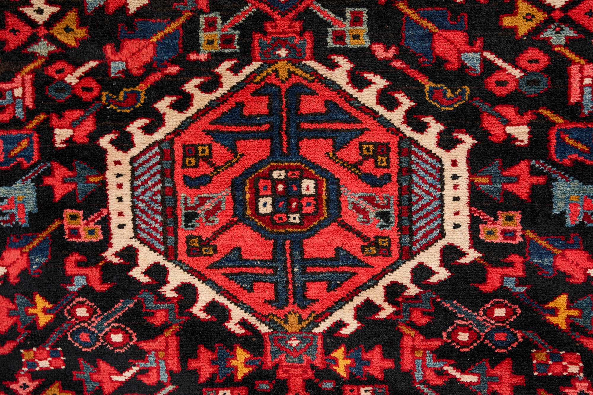 ZENITH 12' X 8'6"