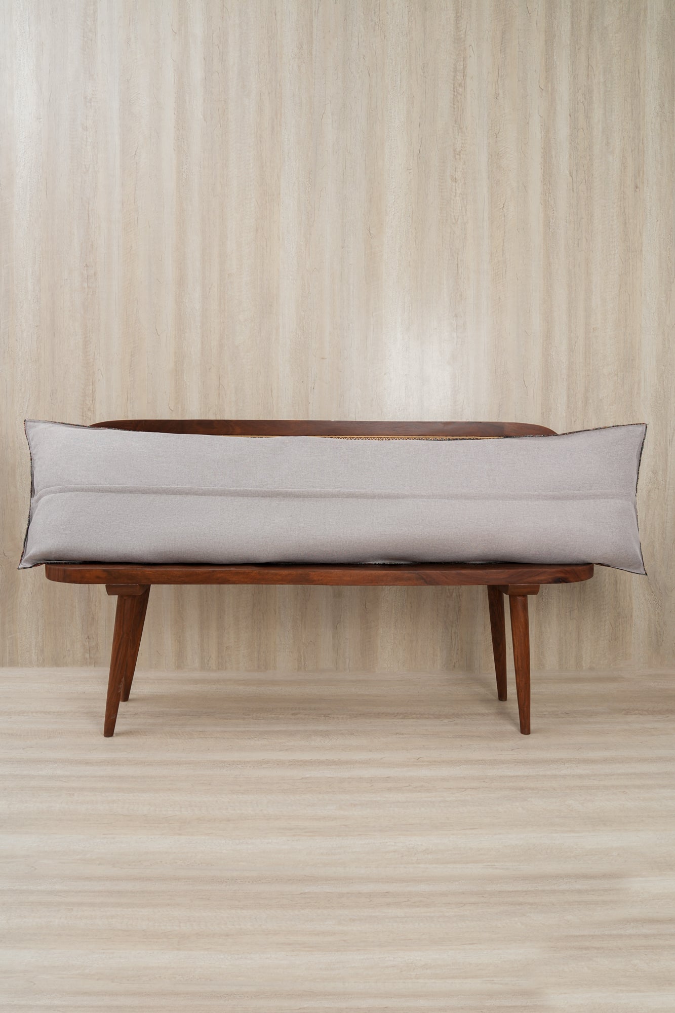 Vintage Lumber Cushion 6' x 1'7"