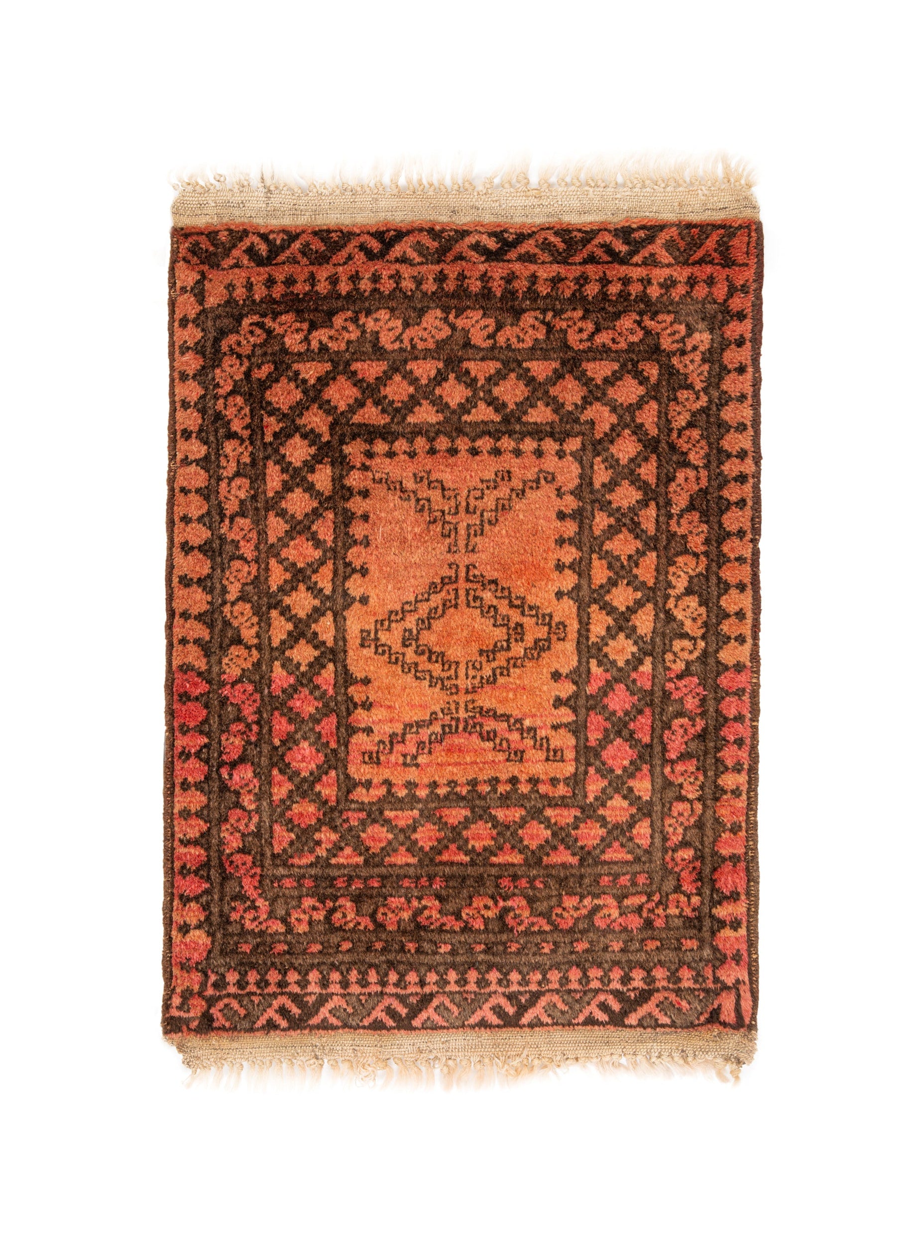 Vintage & Antique Rugs
