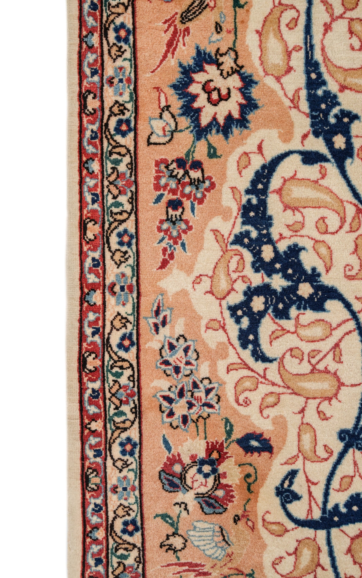 Farah 3'1" x 2'4"