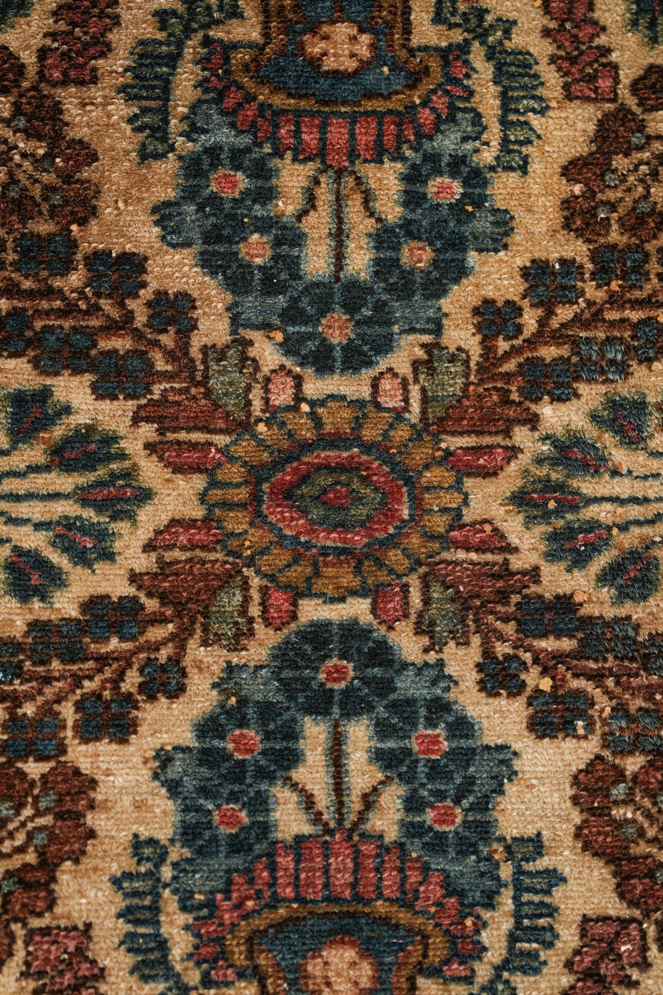 XANDRA 2'10" x 2'