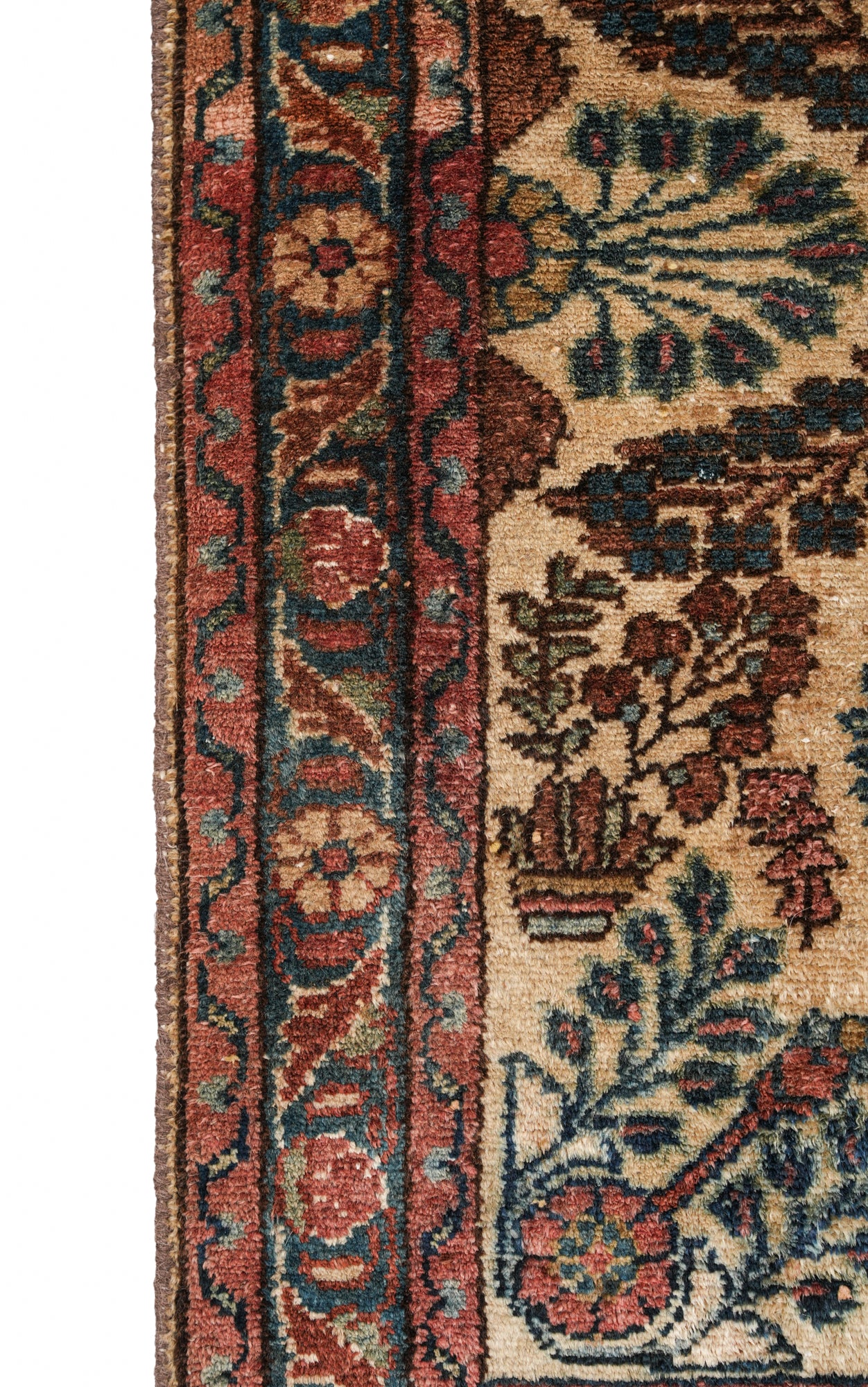 XANDRA 2'10" x 2'