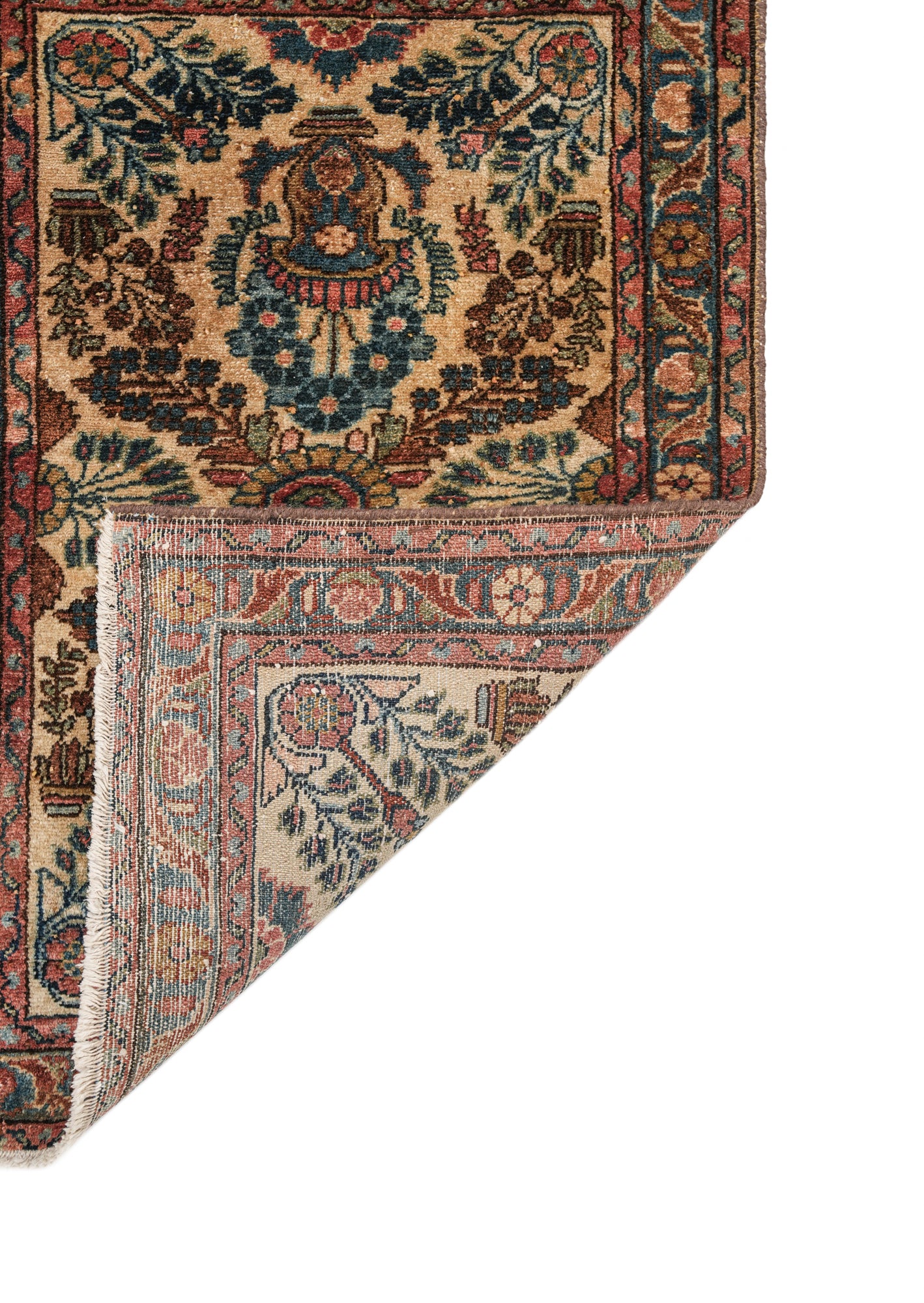 XANDRA 2'10" x 2'