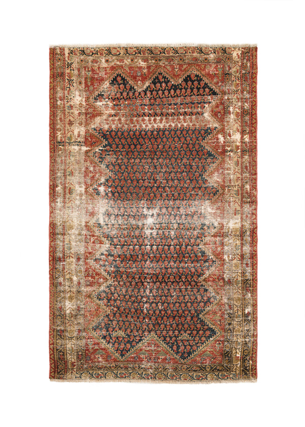 BOSTAN 6' X 3'10"