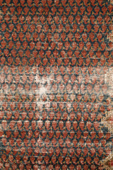 BOSTAN 6' X 3'10"