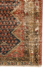 BOSTAN 6' X 3'10"