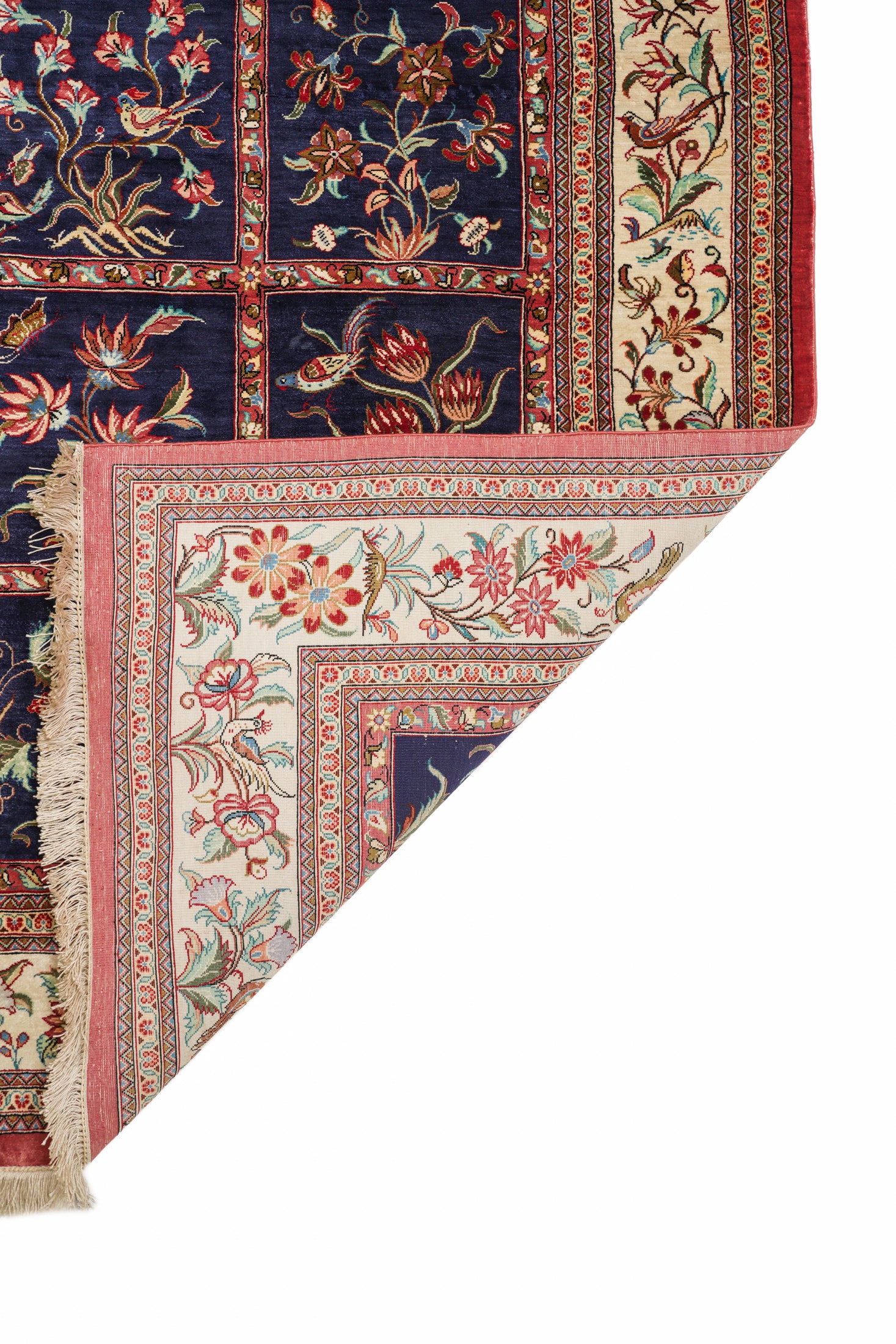 Milora 4'9" x 3'3"