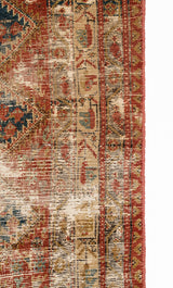 BOSTAN 6' X 3'10"