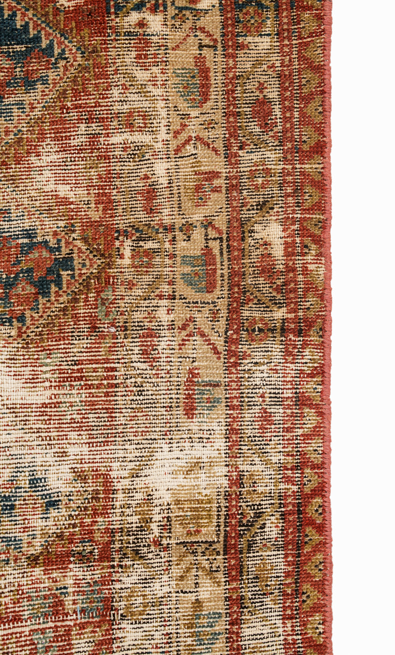 BOSTAN 6' X 3'10"