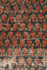 BOSTAN 6' X 3'10"