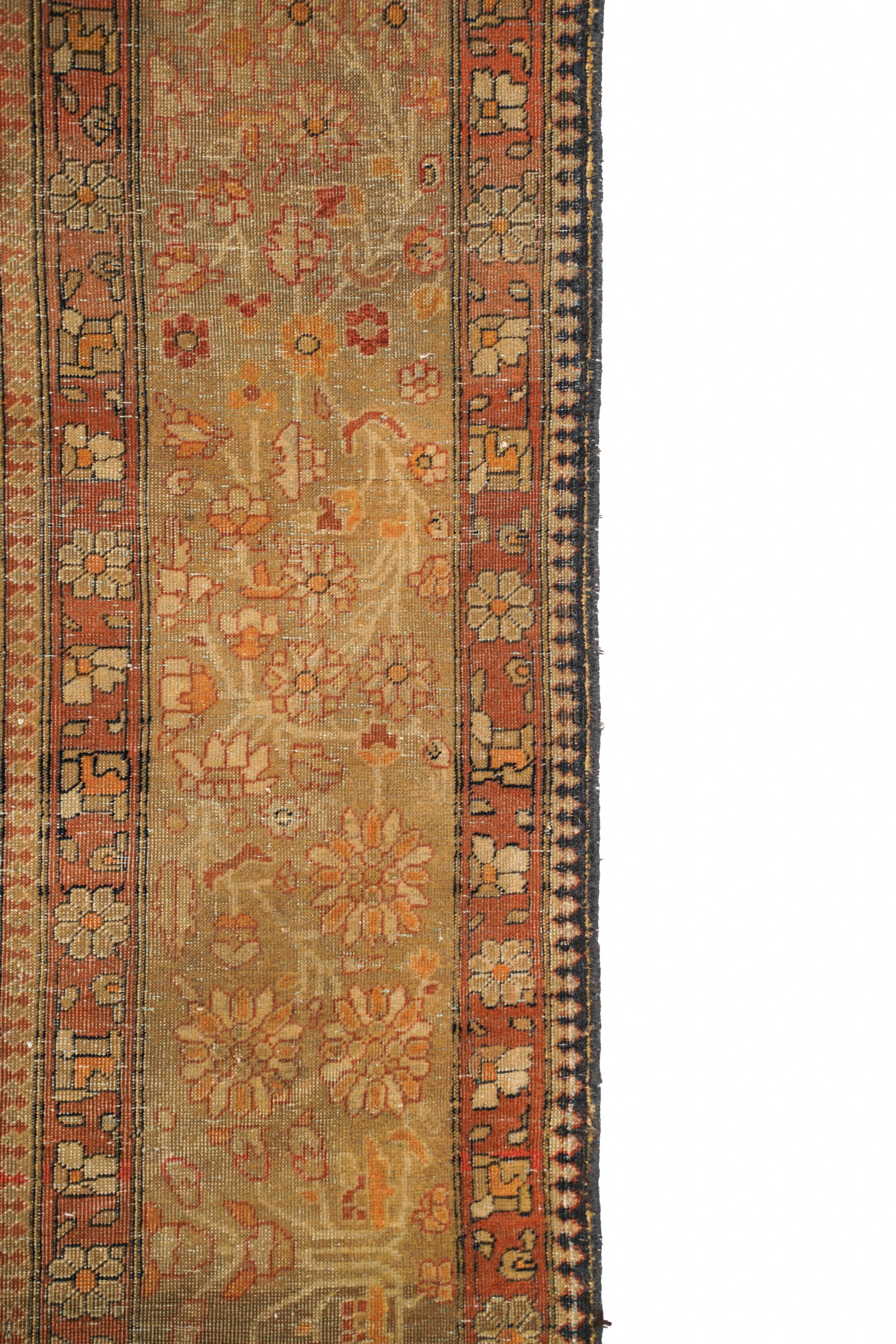 Aurum 6'7" x 4'6"