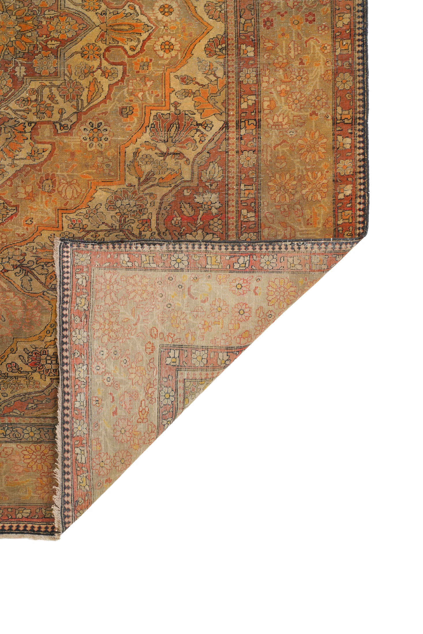 Aurum 6'7" x 4'6"