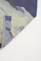 Vintage Scandinavian Tapestry 4'9" X 3'3"