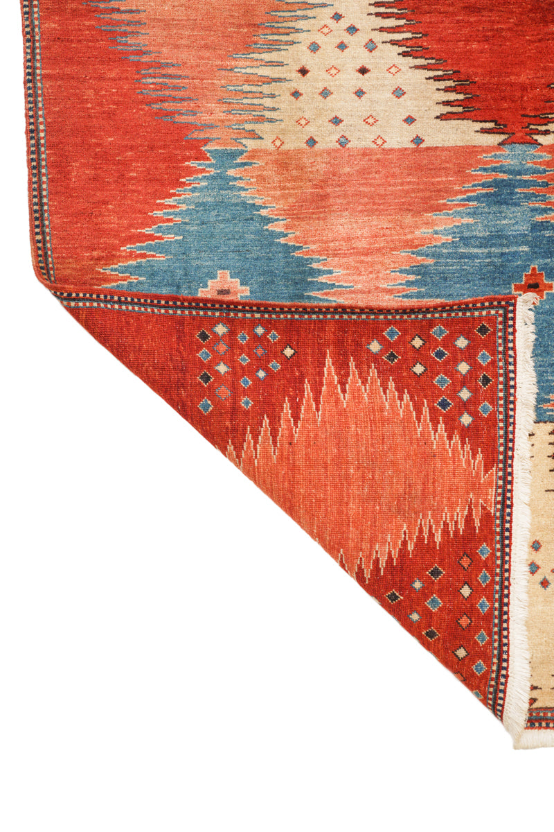 Contemporary Turkish Rug 8'5
