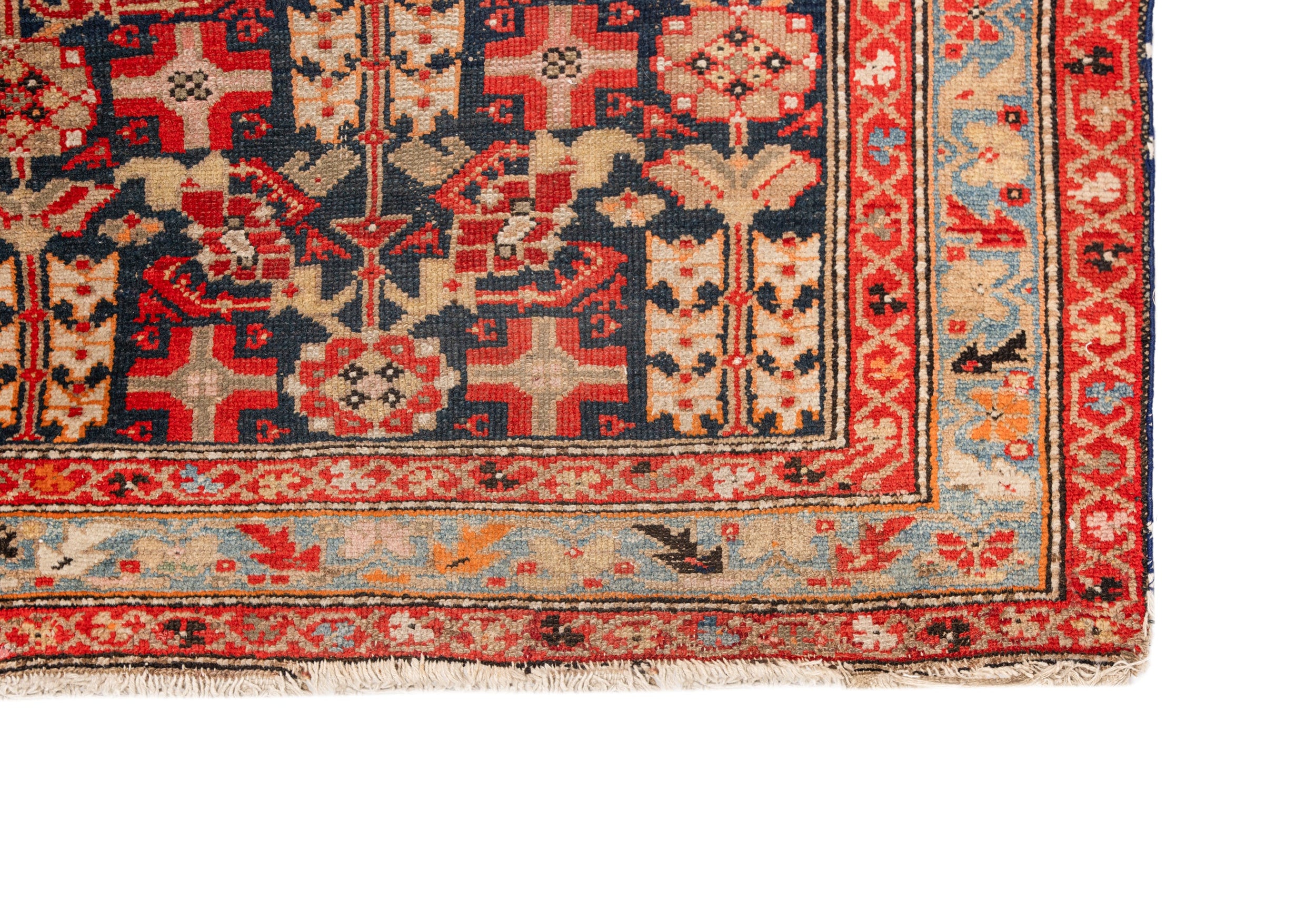 Hall 12' x 3'5"