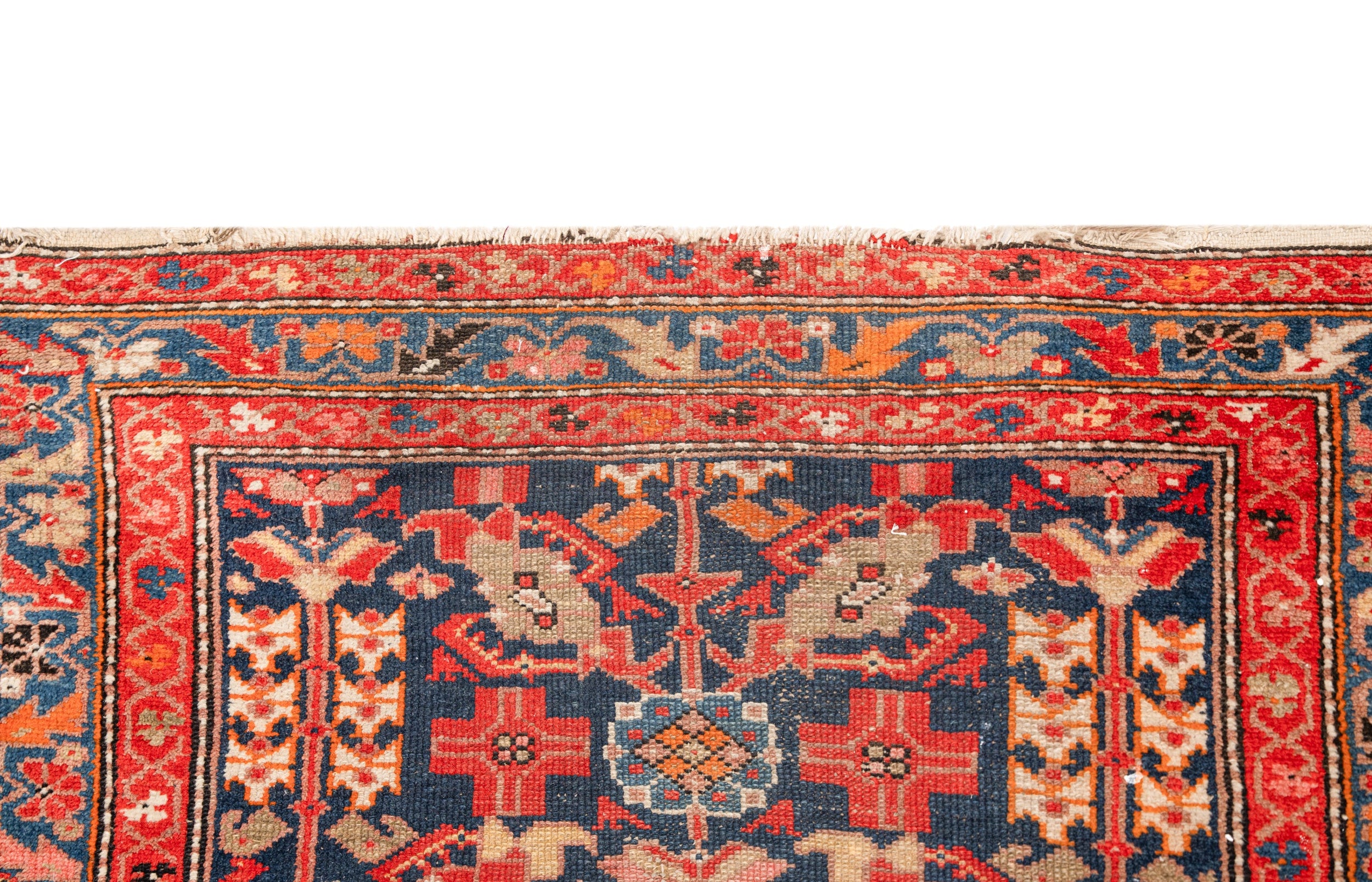 Hall 12' x 3'5"