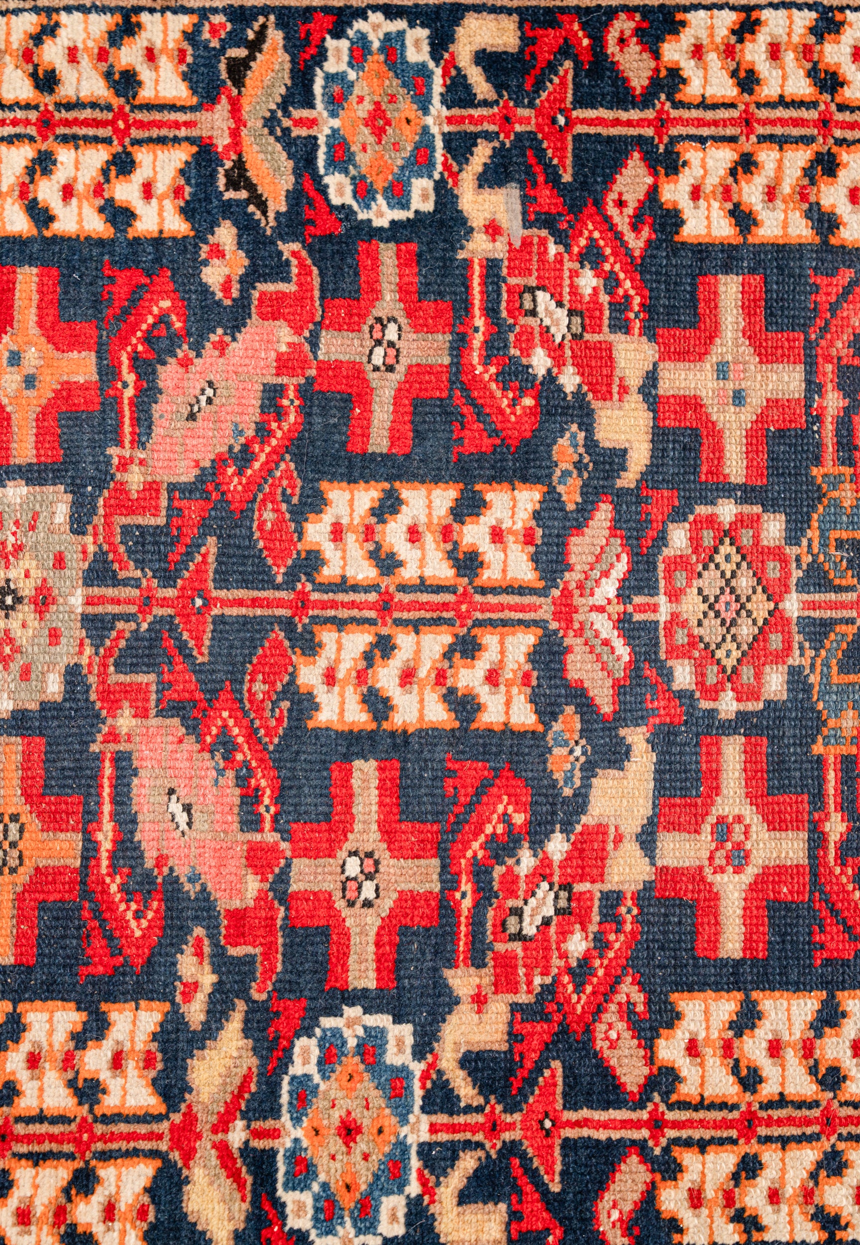 Hall 12' x 3'5"