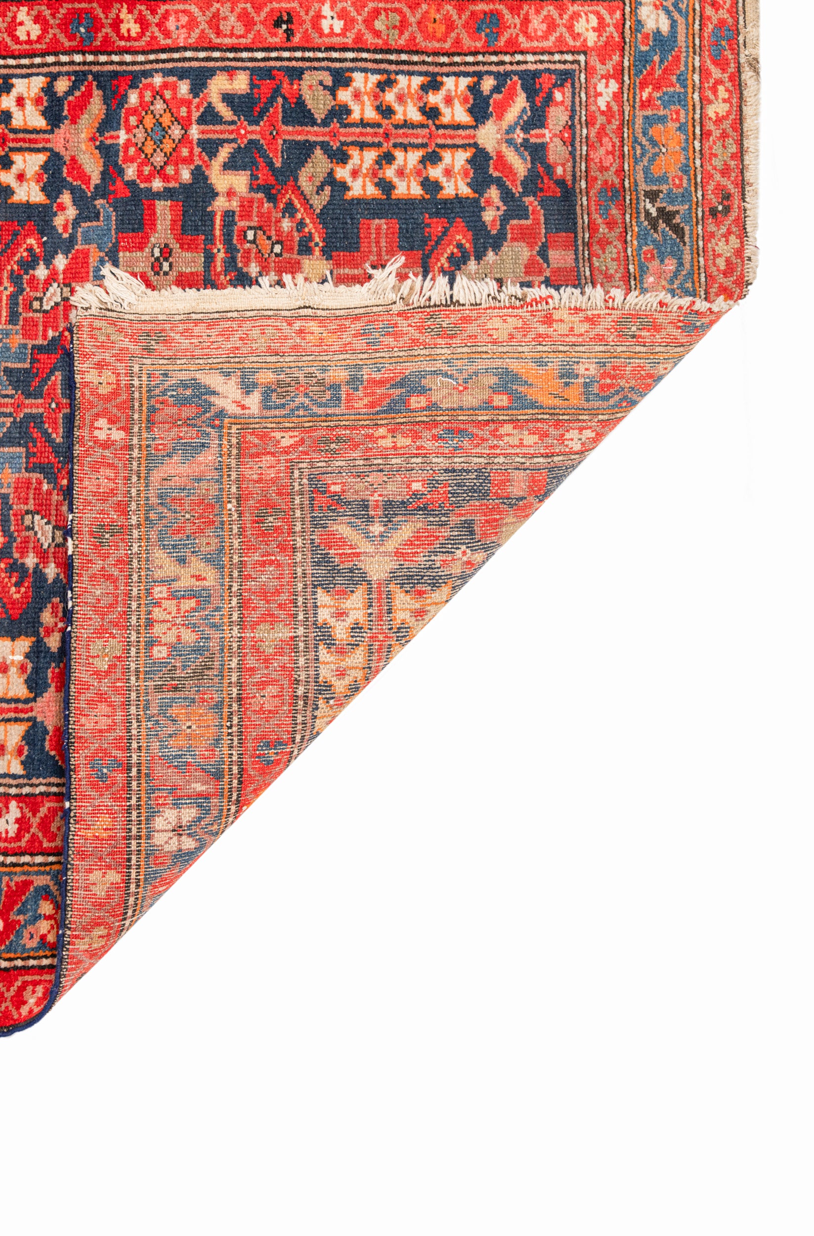 Hall 12' x 3'5"