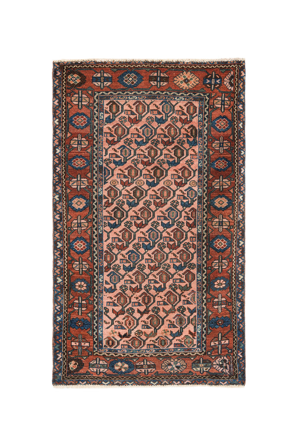 TANSY 4'8" X 3'