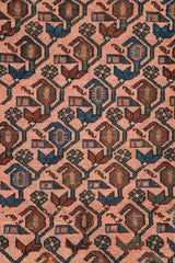 TANSY 4'8" X 3'