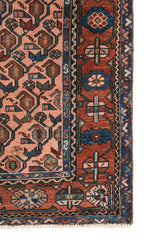 TANSY 4'8" X 3'