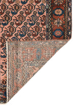 TANSY 4'8" X 3'