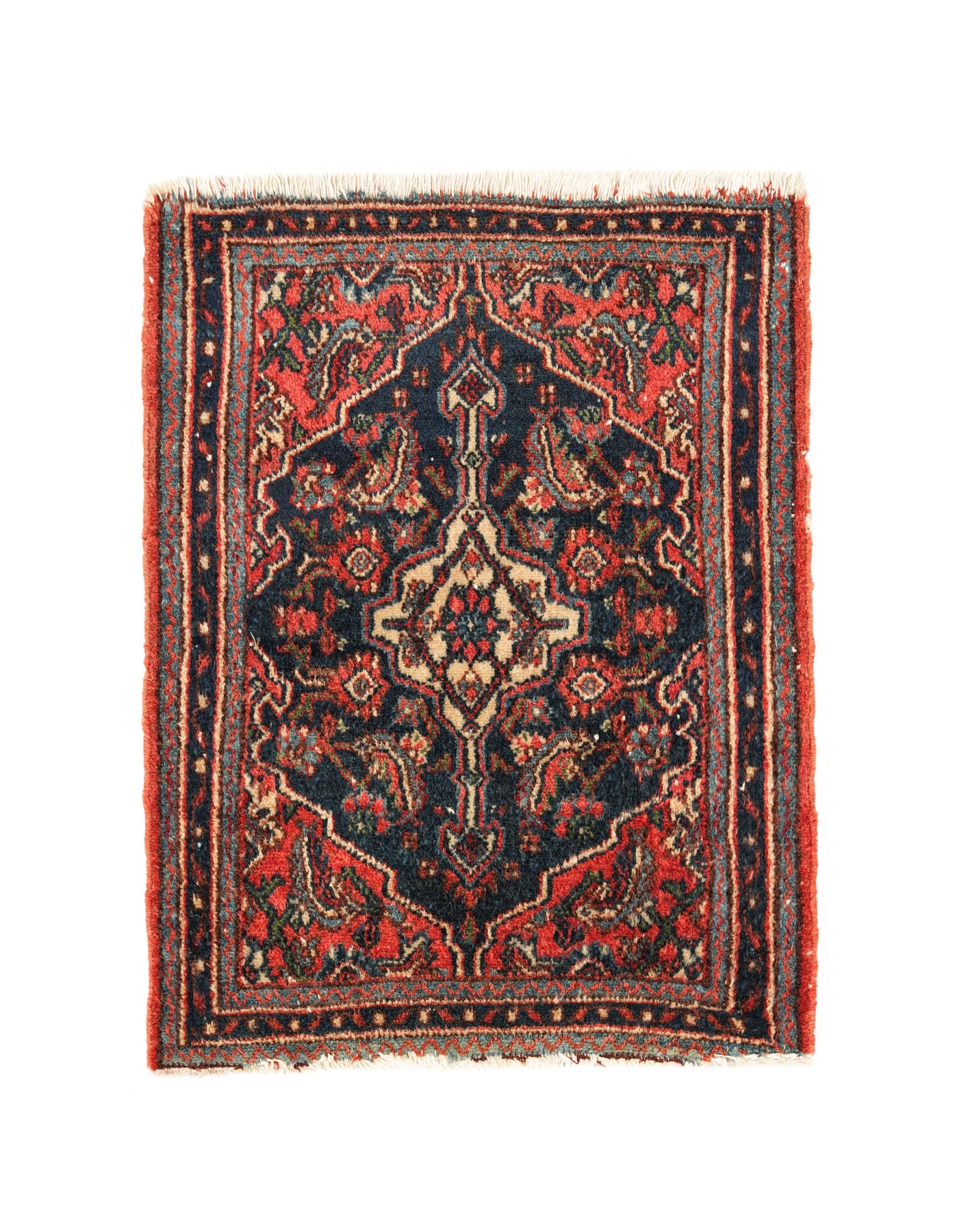 Vintage & Antique Rugs