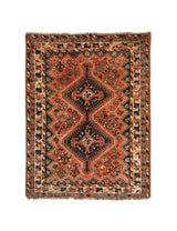 Alanze 4'10" X 3'9"